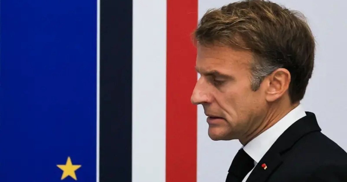 Violência em protestos na França amplia desgaste de Macron e acirra disputa presidencial