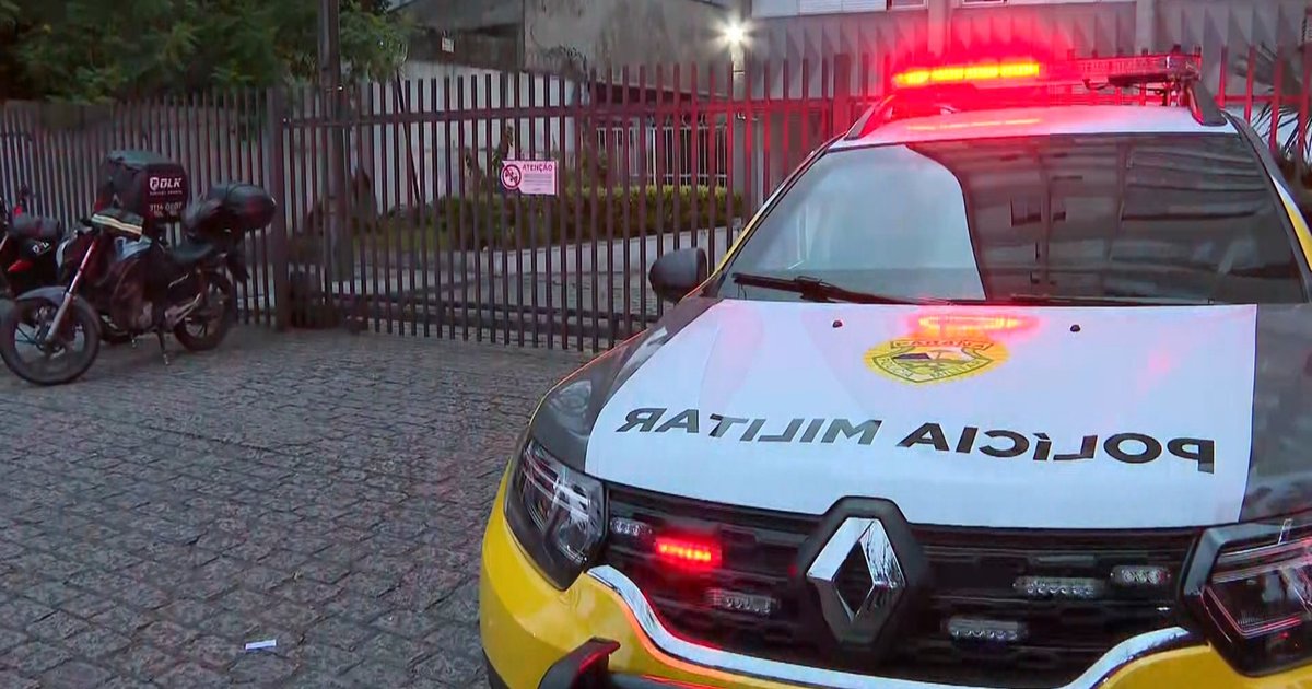 Família encontrada morta em apartamento no Água Verde, em Curitiba