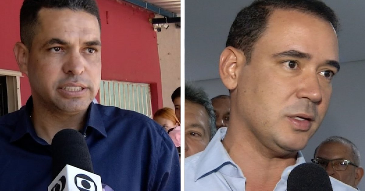 Candidatos ao governo do Tocantins adotam estratégias distintas na reta final de campanha