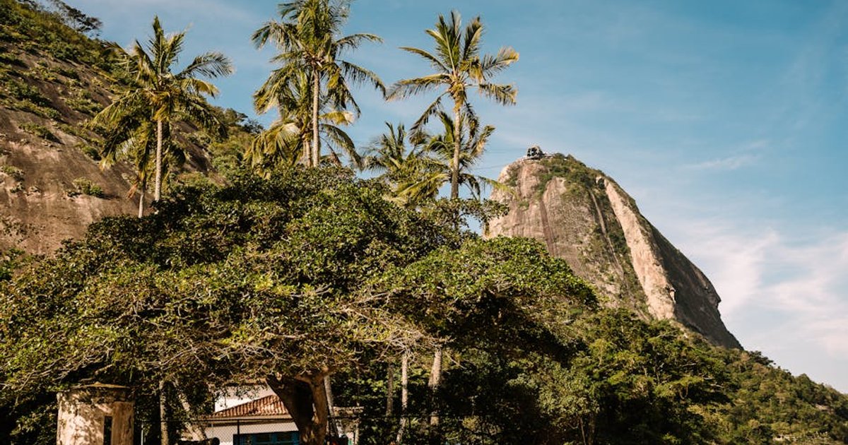 Ilha de Bananal: O paraíso escondido perto de Goiás