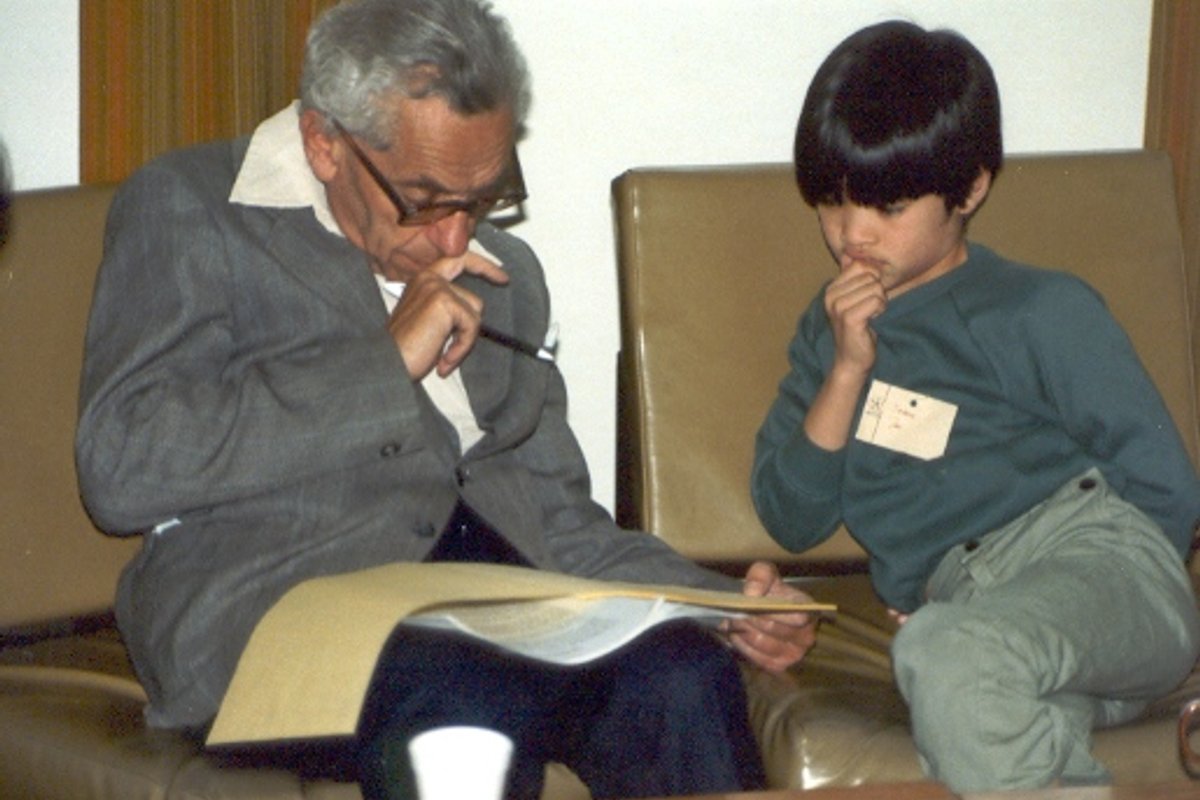 Terence Tao: O Gênio da Matemática