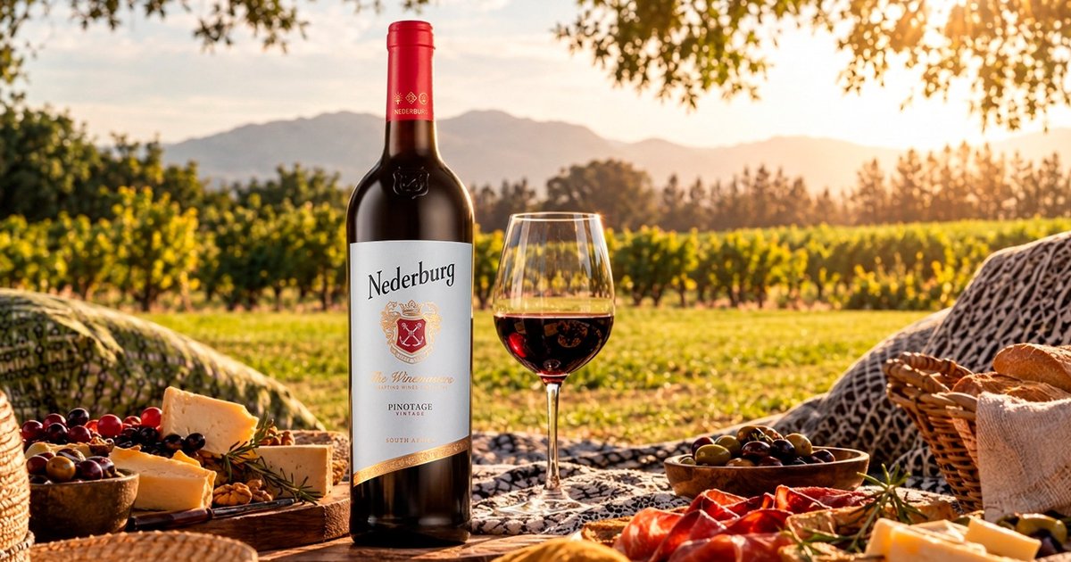 Pinotage: a uva sul-africana que ainda busca espaço no Brasil