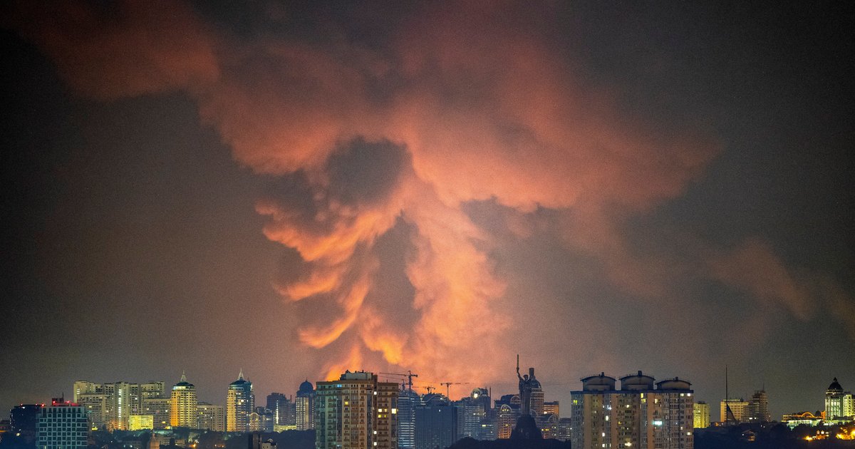 Coreia do Norte amplia presença na guerra da Ucrânia com mísseis próprios