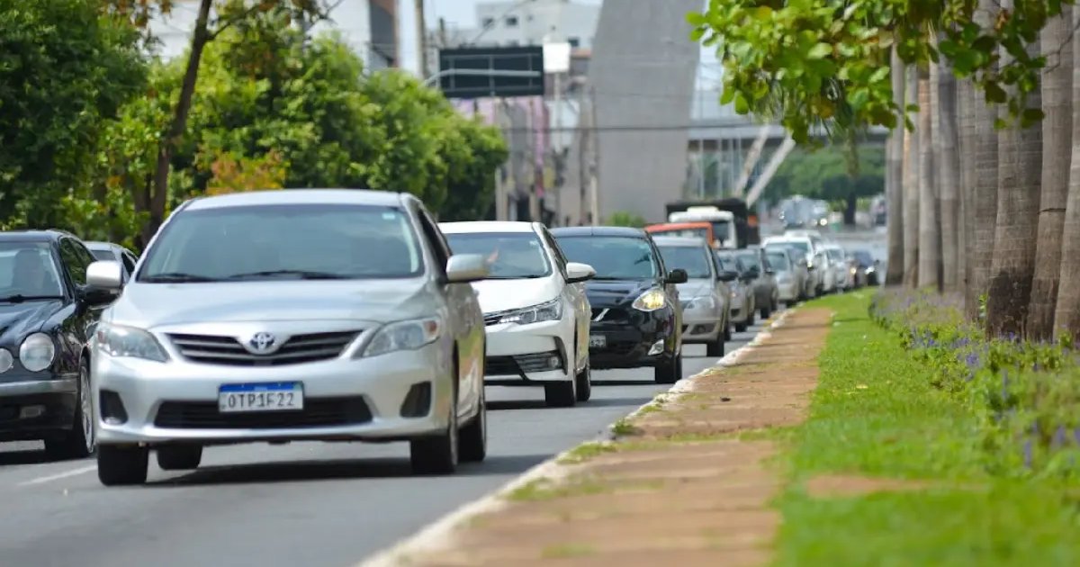 Roubos caem 29,3% em Goiás, mas estelionato eletrônico sobe 19,1%