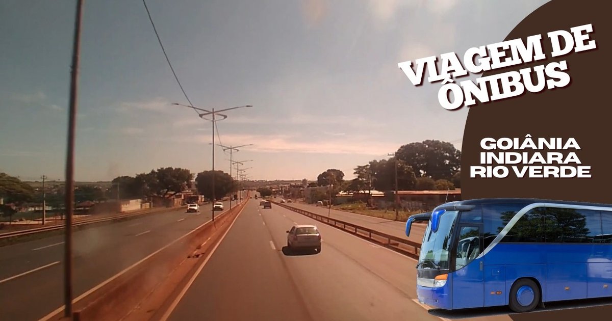 Goiânia e Rio Verde Buscam 100%
