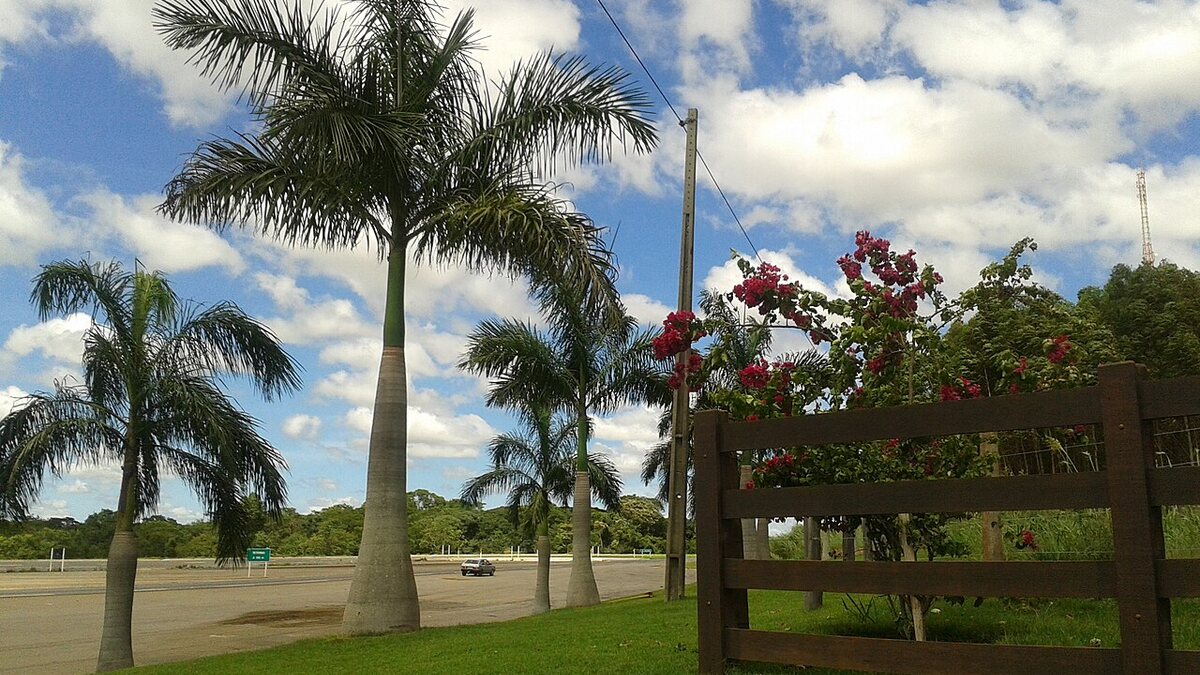 Do viaduto ao Centro de Visão: o que os 119 anos deixaram de presente em Anápolis