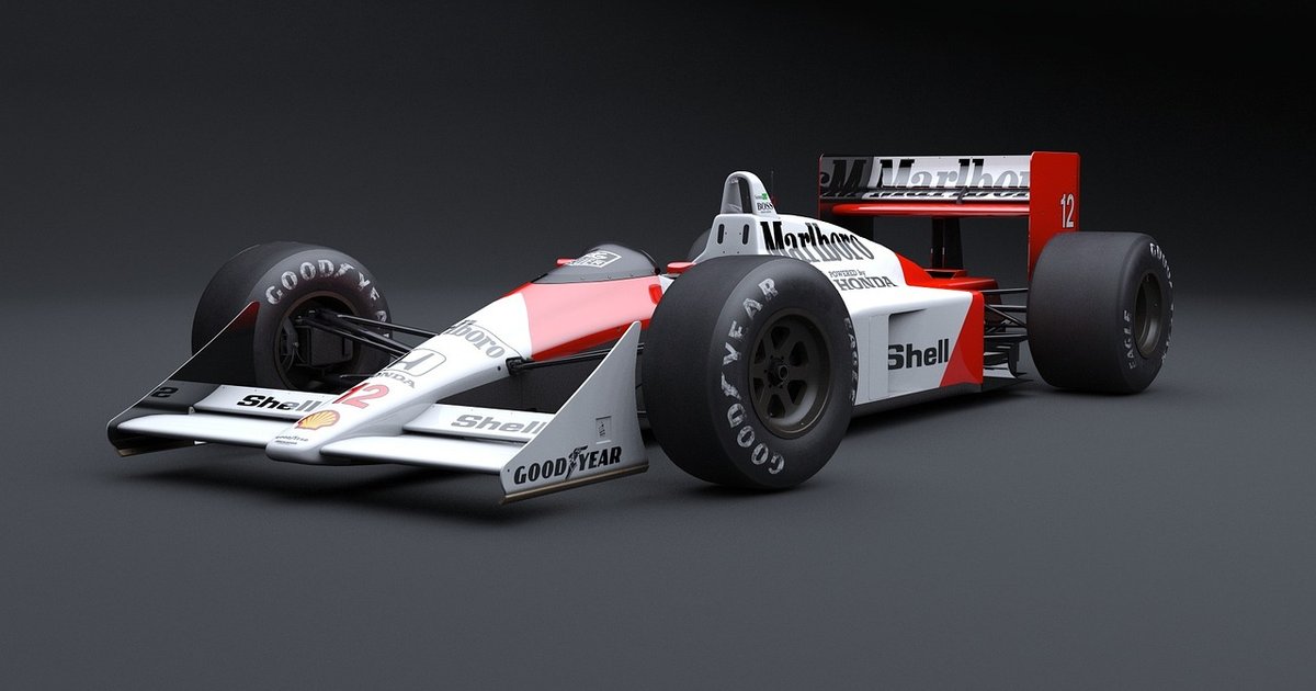 Antonelli Conquista Pole em Miami