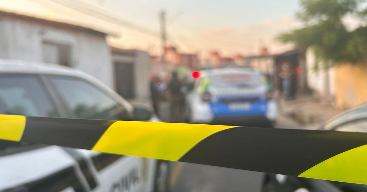 Caso Teresina: Pai é rendido e filho é executado em casa
