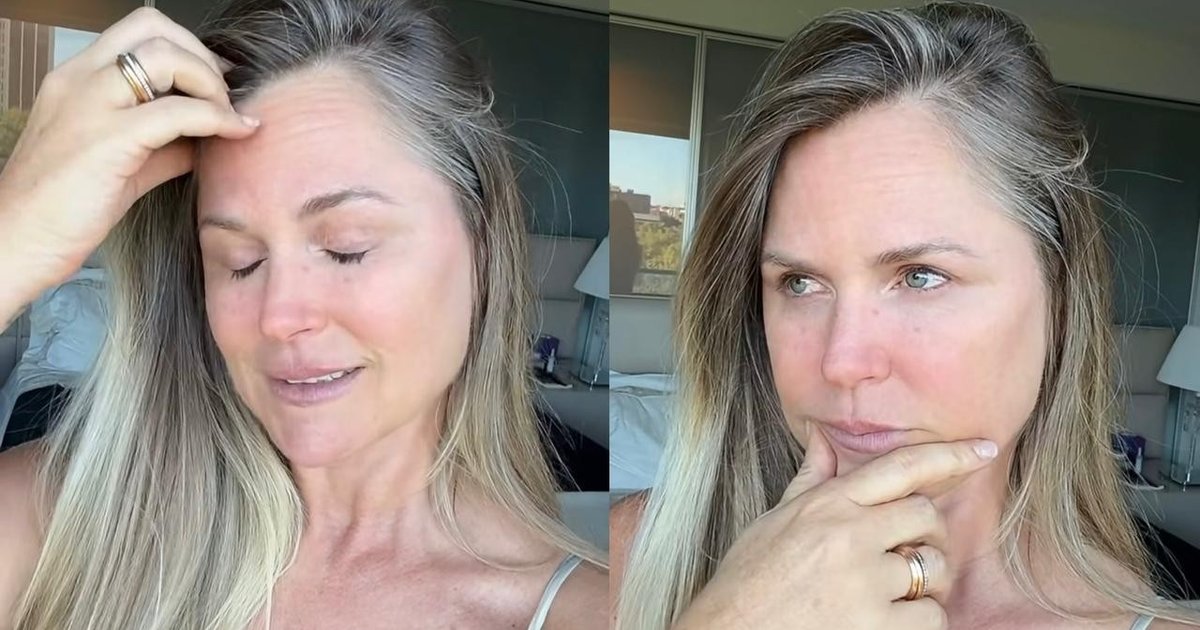 Susana Werner chora ao anunciar saída de Portugal após 20 anos