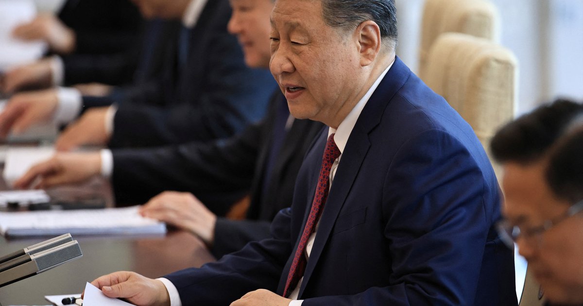 China critica tarifas americanas e reafirma apoio ao Brasil