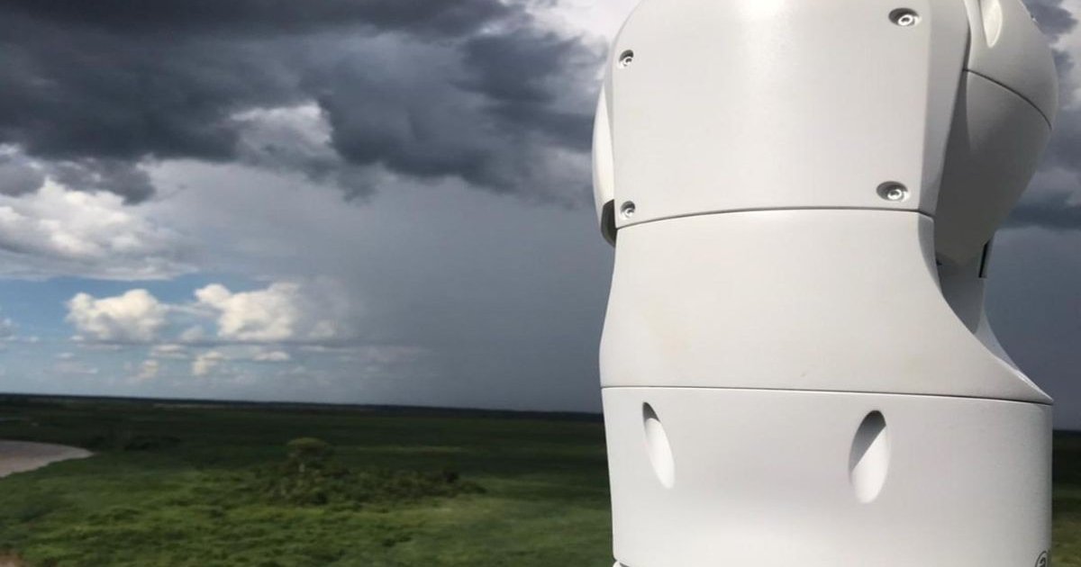 Drones e IA no agro: tecnologias de MS que podem revolucionar o combate a queimadas em Goiás