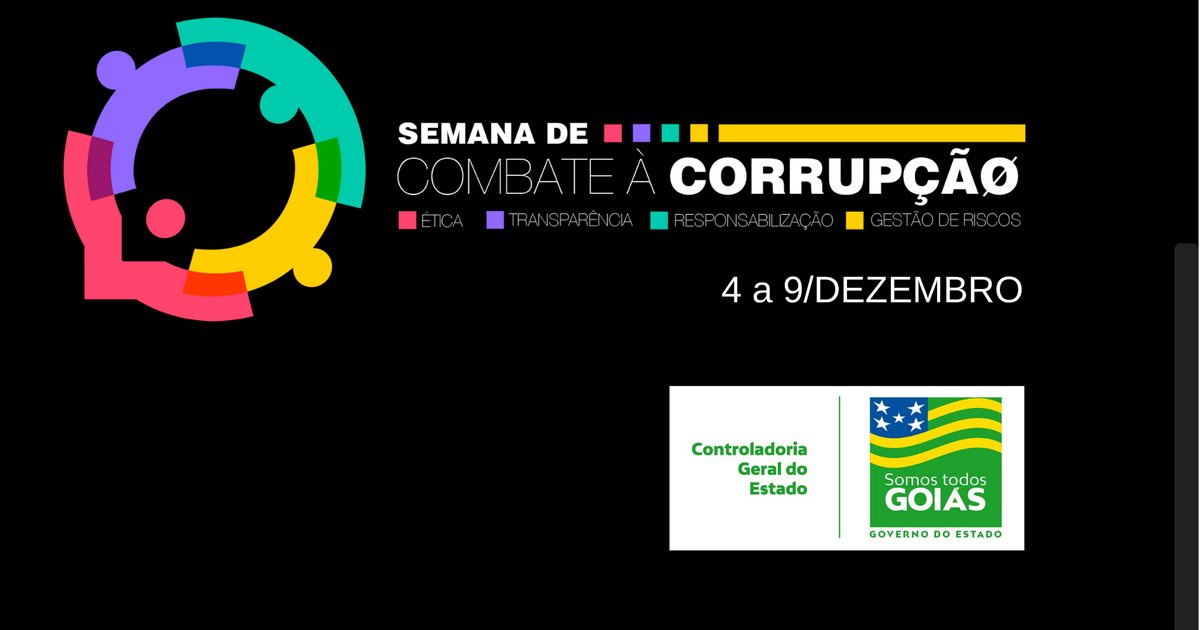 Goiás enfrenta o desafio da corrupção