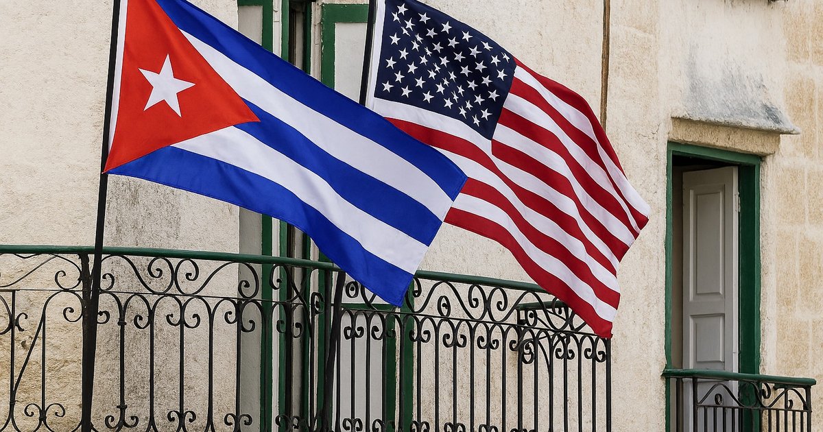 Díaz-Canel acusa EUA de 'genocídio político' em discurso no aniversário da revolução cubana