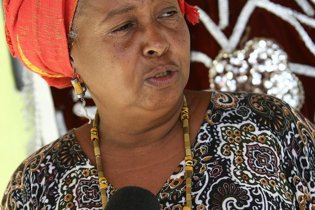 Foragido condenado pela morte de Mãe Bernadete é morto