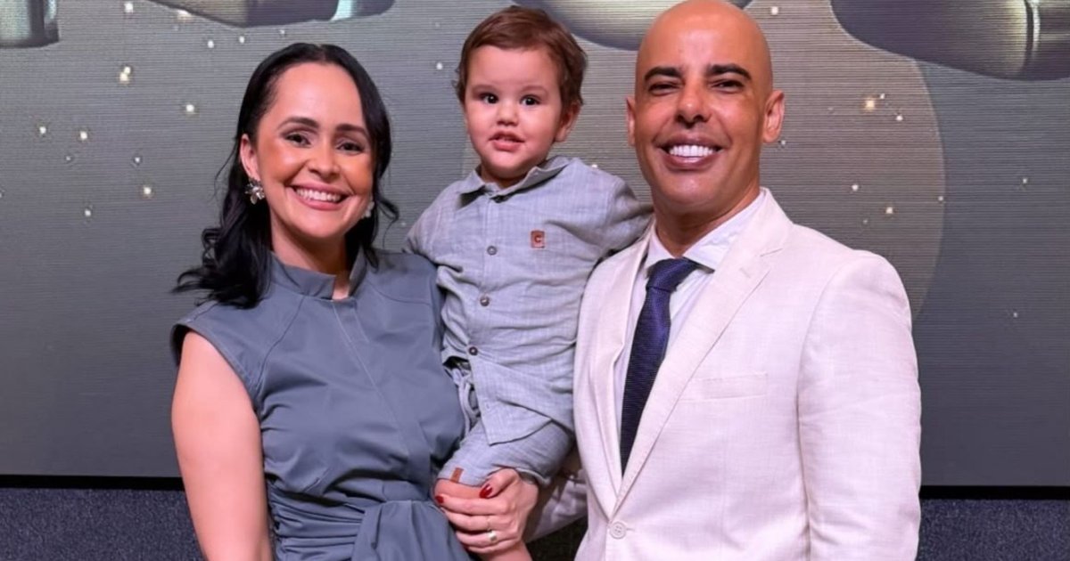 Viúva de pastor que morreu após cirurgia diz se sentir 'incompleta' e revela planos de engravidar novamente
