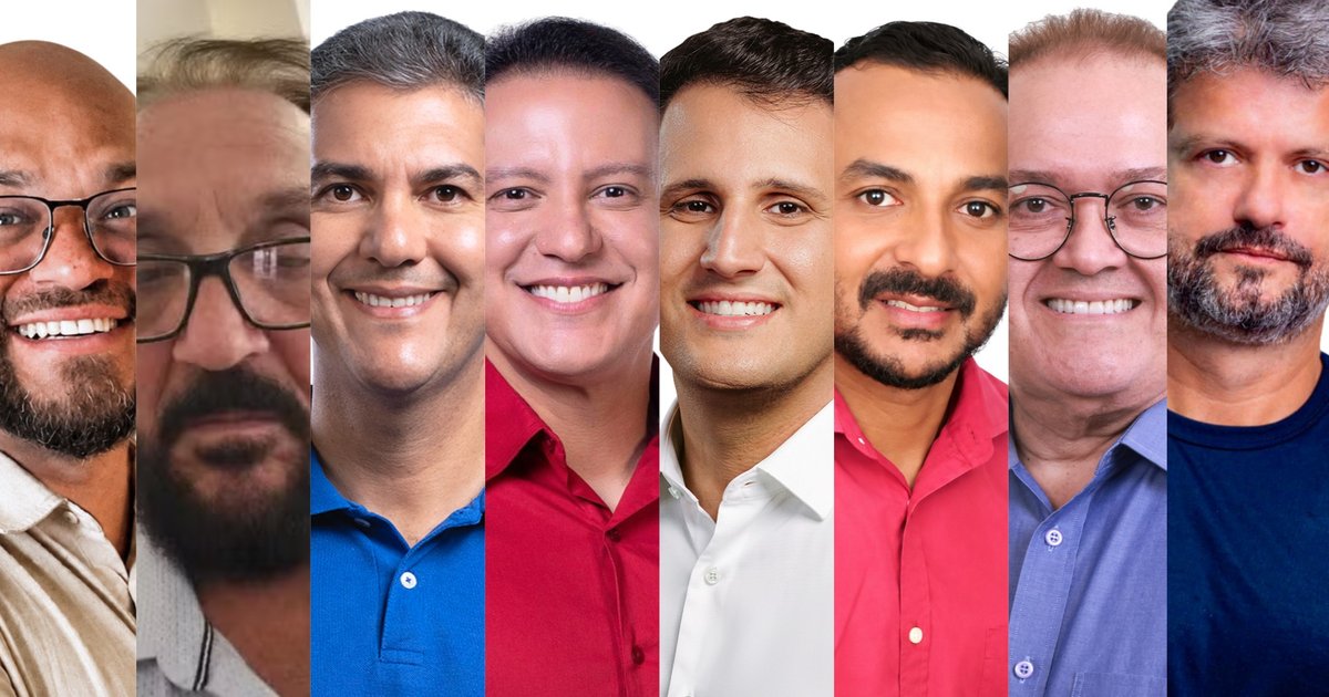 Candidatos ao Governo do Maranhão divulgam agendas de campanha para sexta-feira (18)