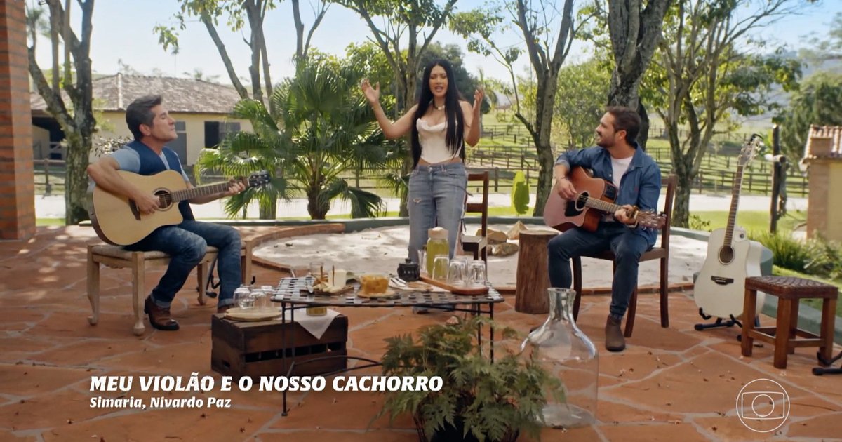 Vídeos do 'Viver Sertanejo' deste domingo já estão disponíveis de graça na internet