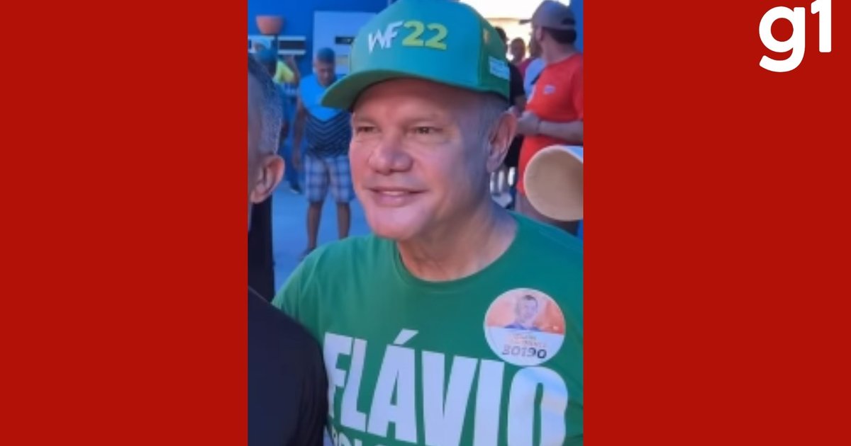 Wellington Fagundes (PL) inicia campanha ao governo de Goiás neste domingo