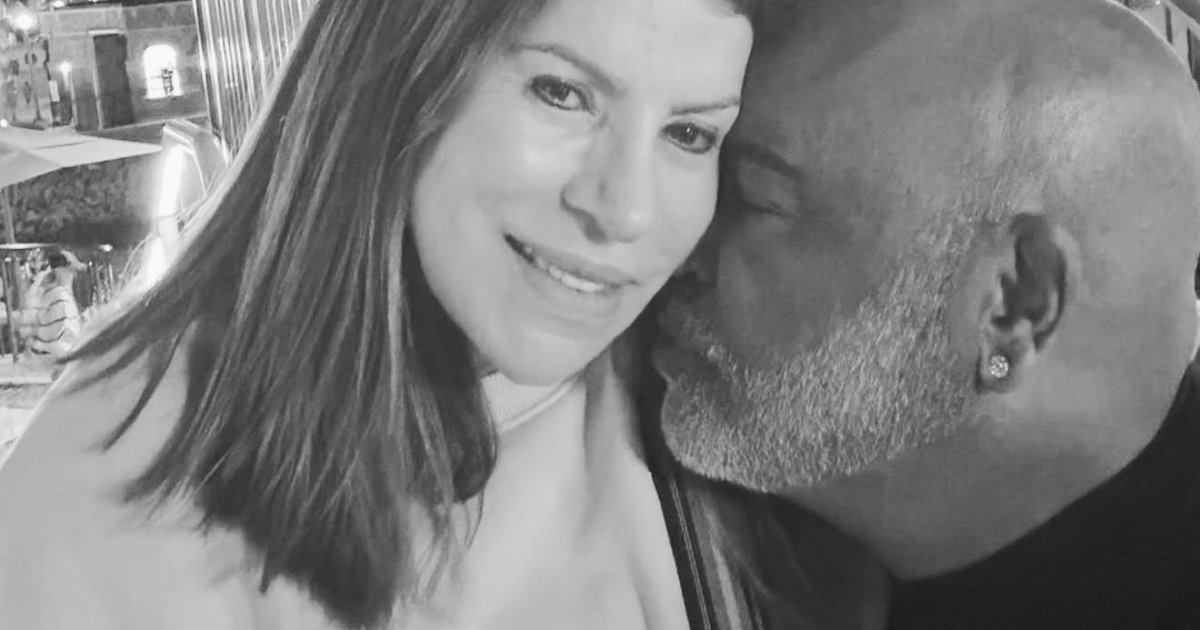 Esposa de Rick publica mensagem de despedida no Instagram e diz 'Crescemos juntos'