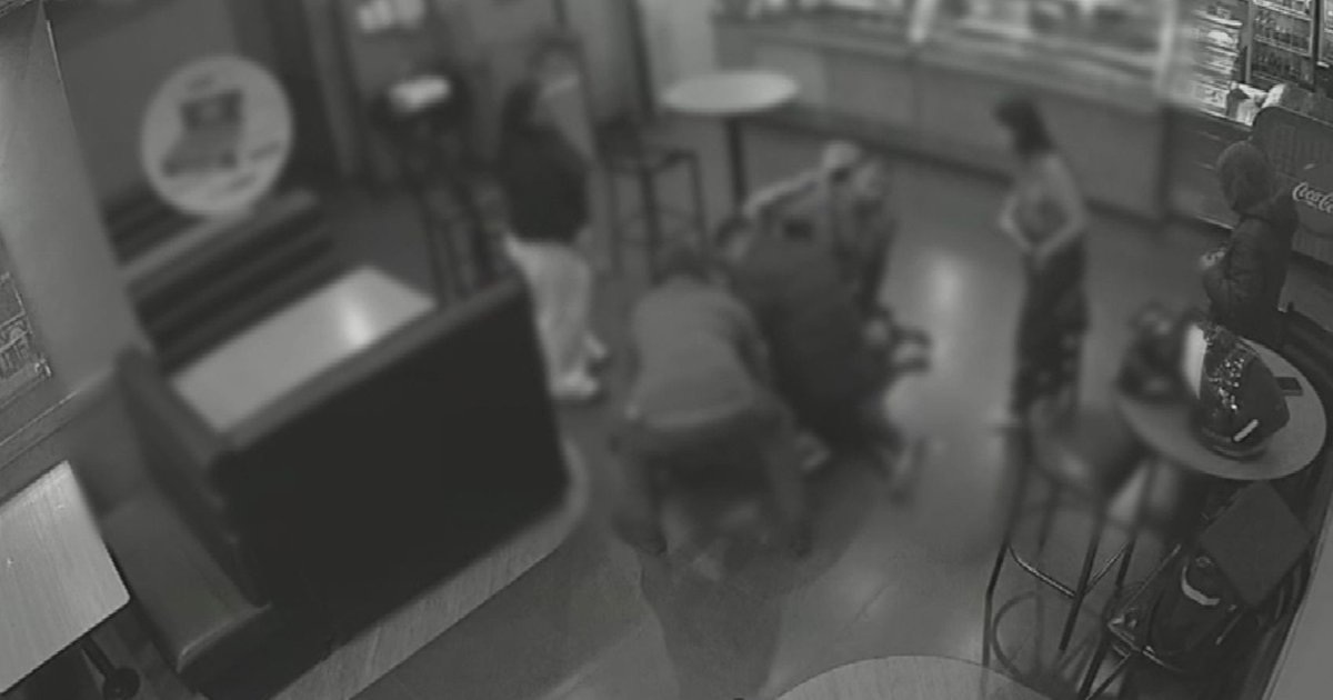 Jovem morre após briga em lanchonete de Goiás; caso é investigado