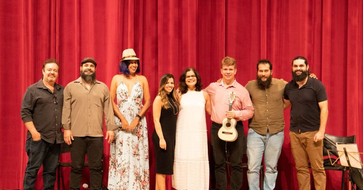 Goiânia consolida cena cultural com agenda diversa de eventos e shows