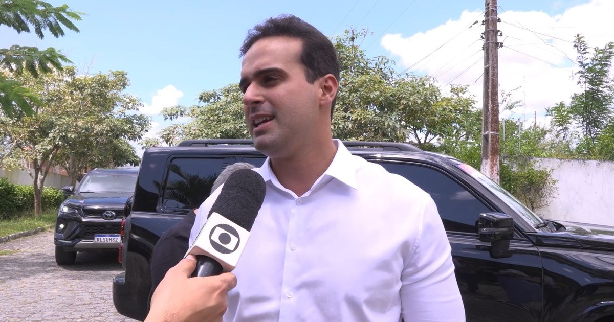 Lucas Ribeiro apresenta plano de industrialização e geração de empregos na Paraíba
