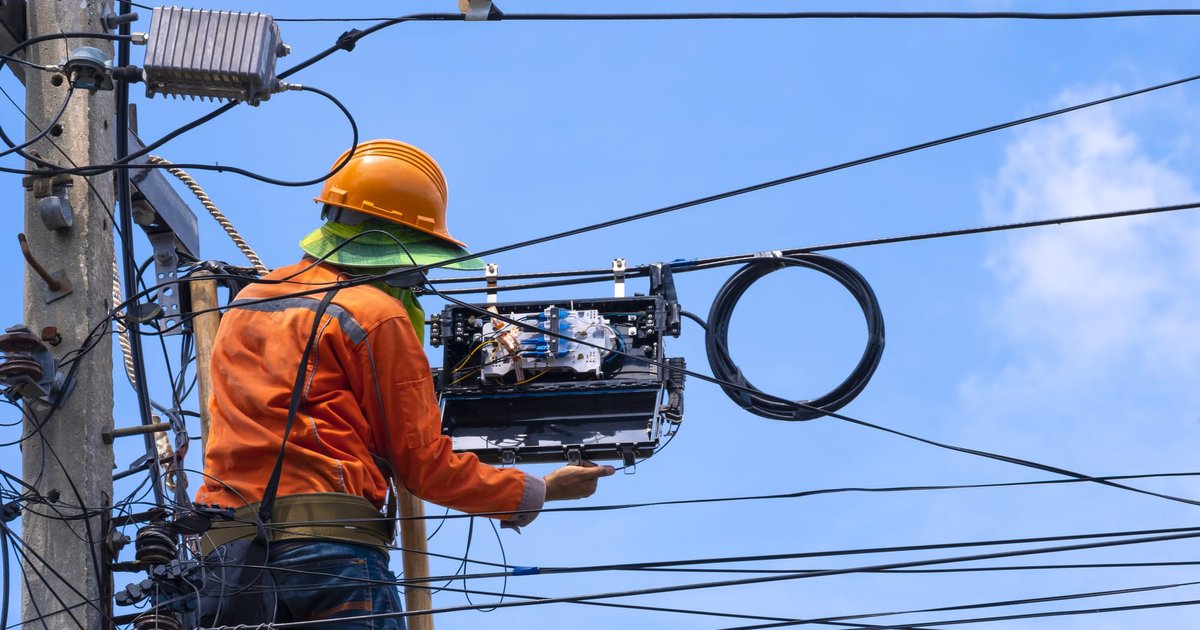 Fibra óptica avança em Goiânia e muda rotina de trabalho e lazer