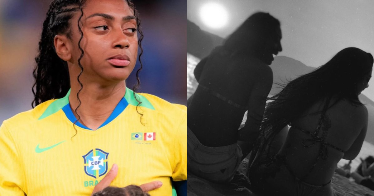 Kerolin Nicoli homenageia Rafaela Delbianchi um ano após morte trágica