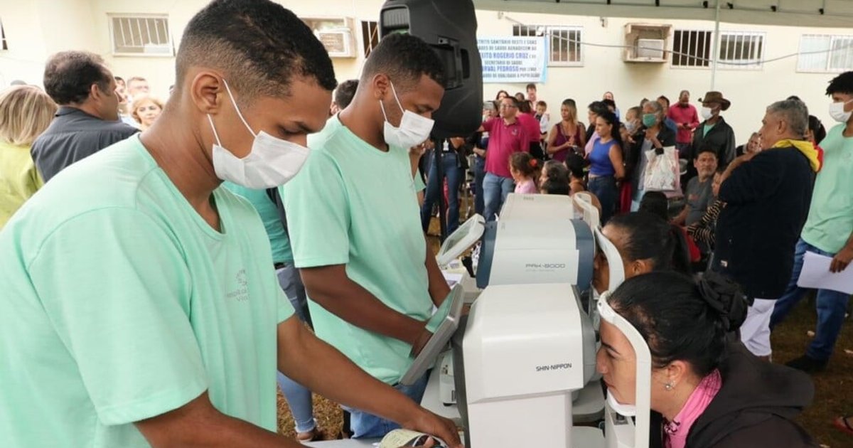 Prefeitura de Goiânia abre sete USFs para Dia D de saúde infantil neste sábado