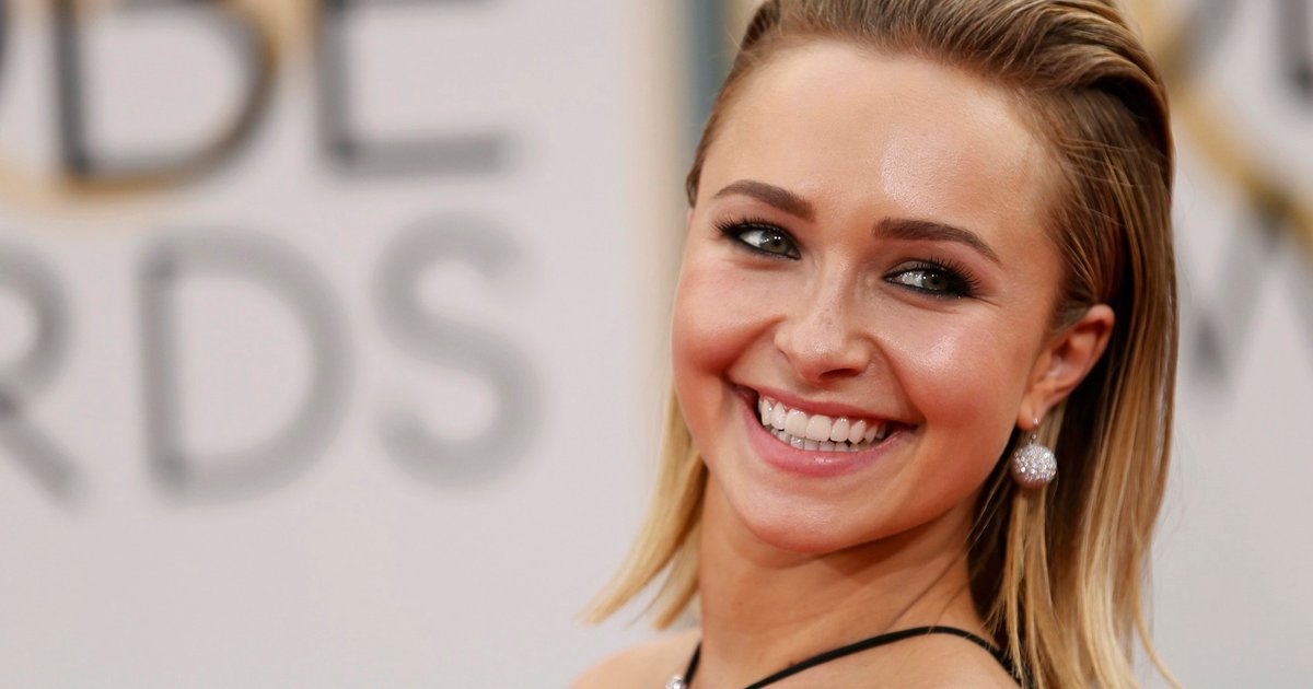 Hayden Panettiere revela bissexualidade em autobiografia meses antes de morrer aos  lives