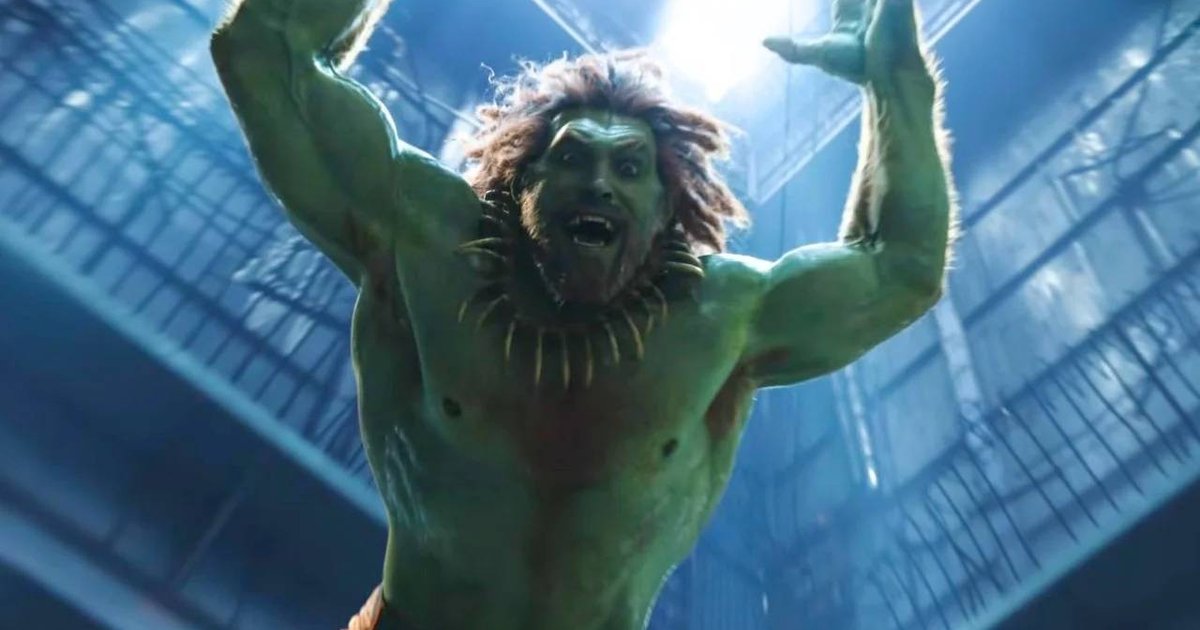 Jason Momoa confirma papéis brasileiros em 'Street Fighter' e 'Velozes e Furiosos'