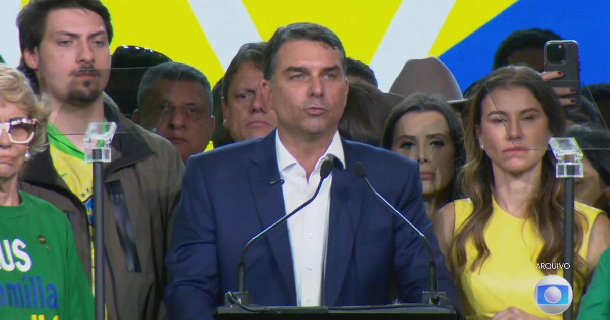 TSE cancela filiação fraudulenta e viabiliza candidatura de Flavio Bolsonaro à Presidência