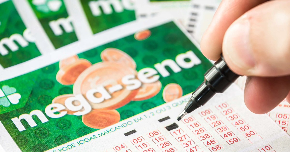 Cinco cidades goianas dividem R$ 317 mil na Mega-Sena