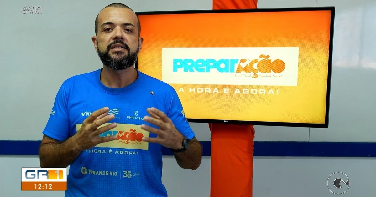 Professor Gesner Santana orienta sobre Brasil Império para o Enem