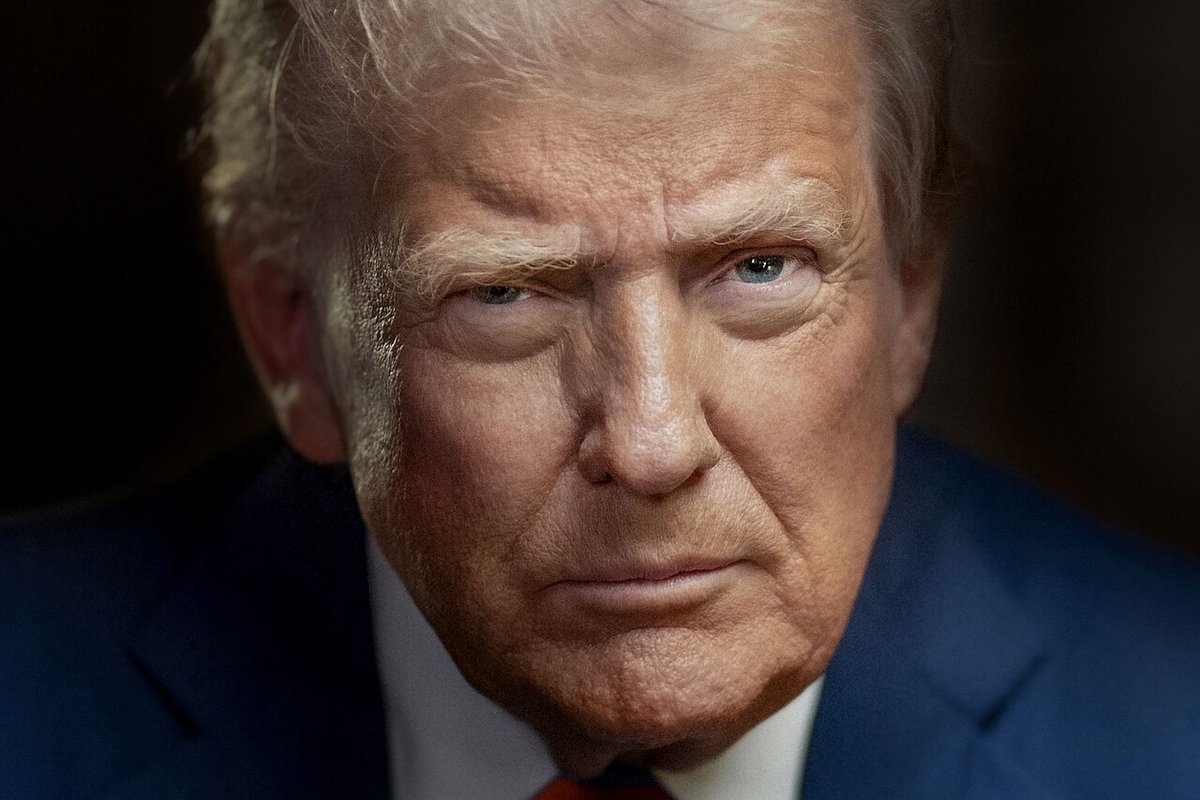 Trump: Irã ficou 'um pouco fofo' em negociações
