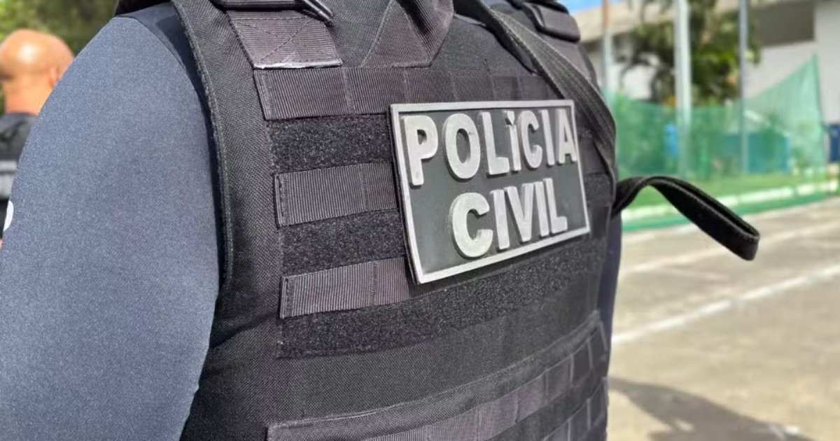 Fugitivo do Espírito Santo é preso em Porto Seguro após ameaçar ex-companheira