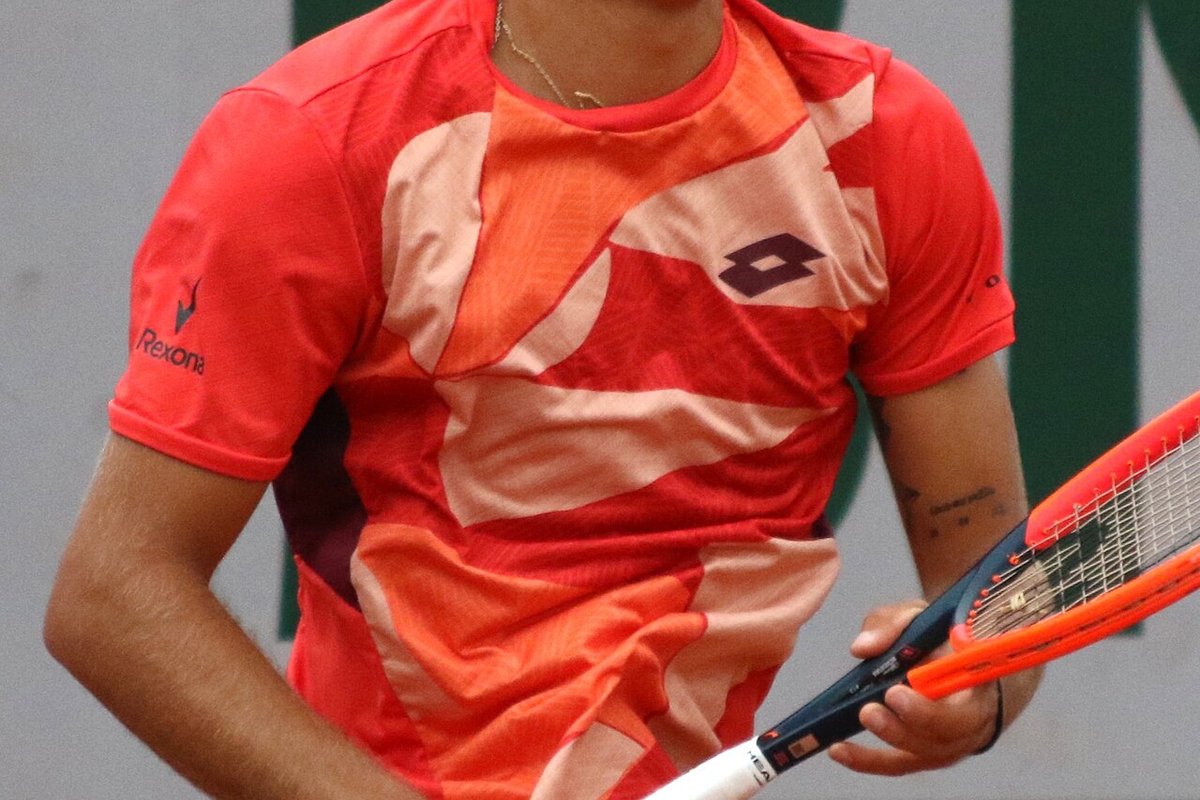 Italiano surpreende Zverev em Munique