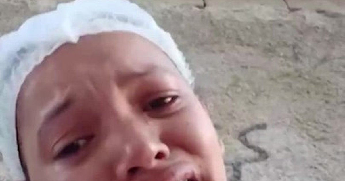 Confeiteira de Goiânia vende todos os bolos após apelo chorando nas redes