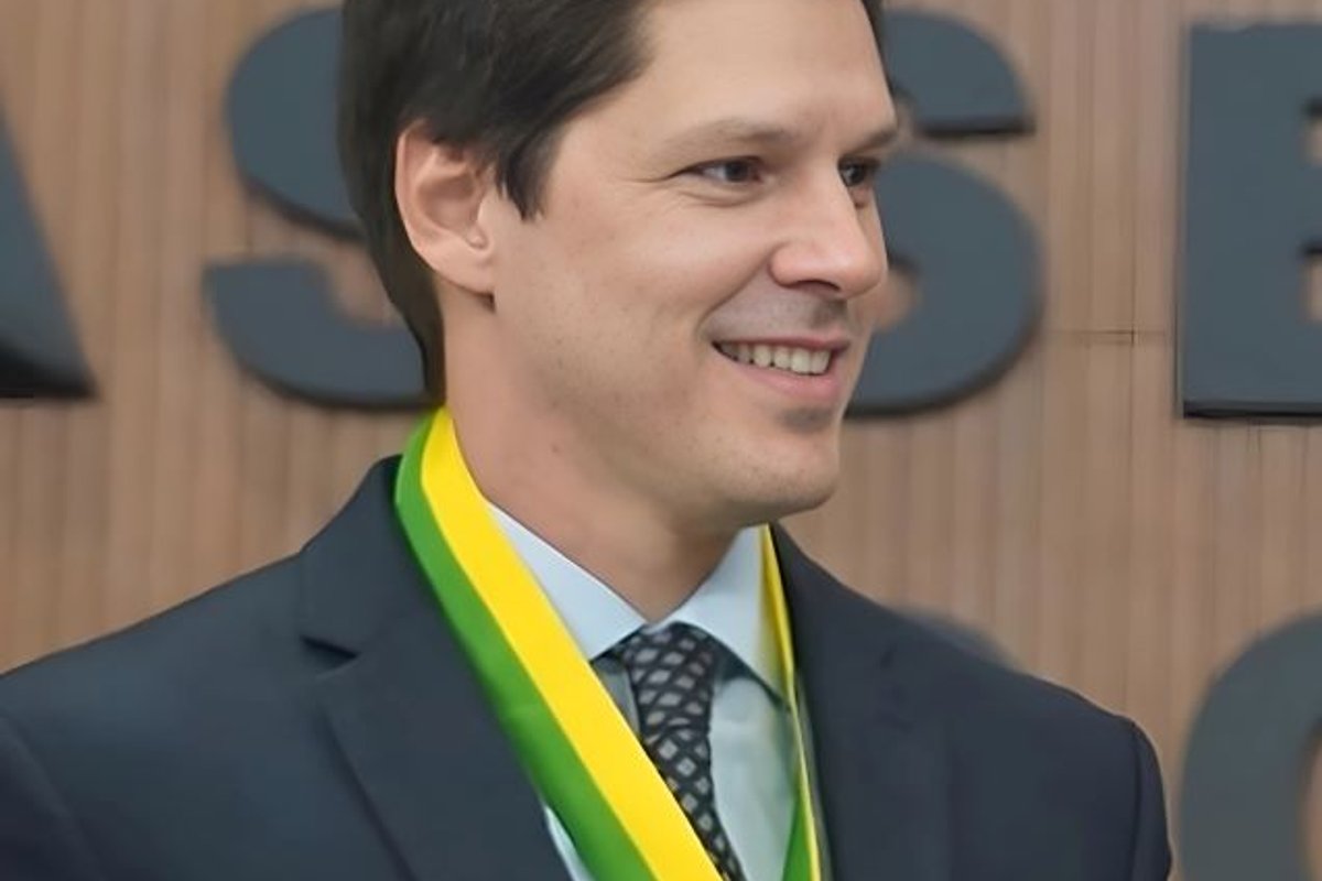 Daniel Vilela Reforça Parceria com Supermercados