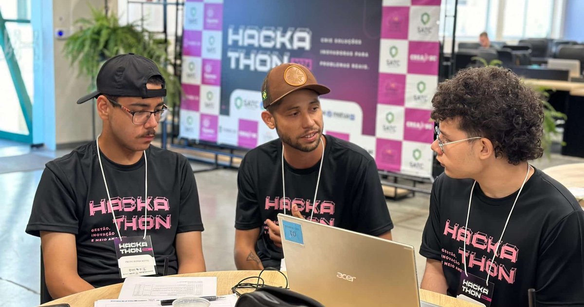 Hackathon Desafio IndTech conecta startups e indústria em Goiânia