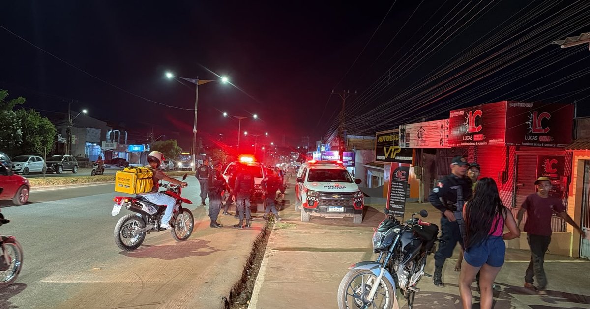 Homem de 44 anos morto a tiros em rodovia do interior do Pará; mulher é detida
