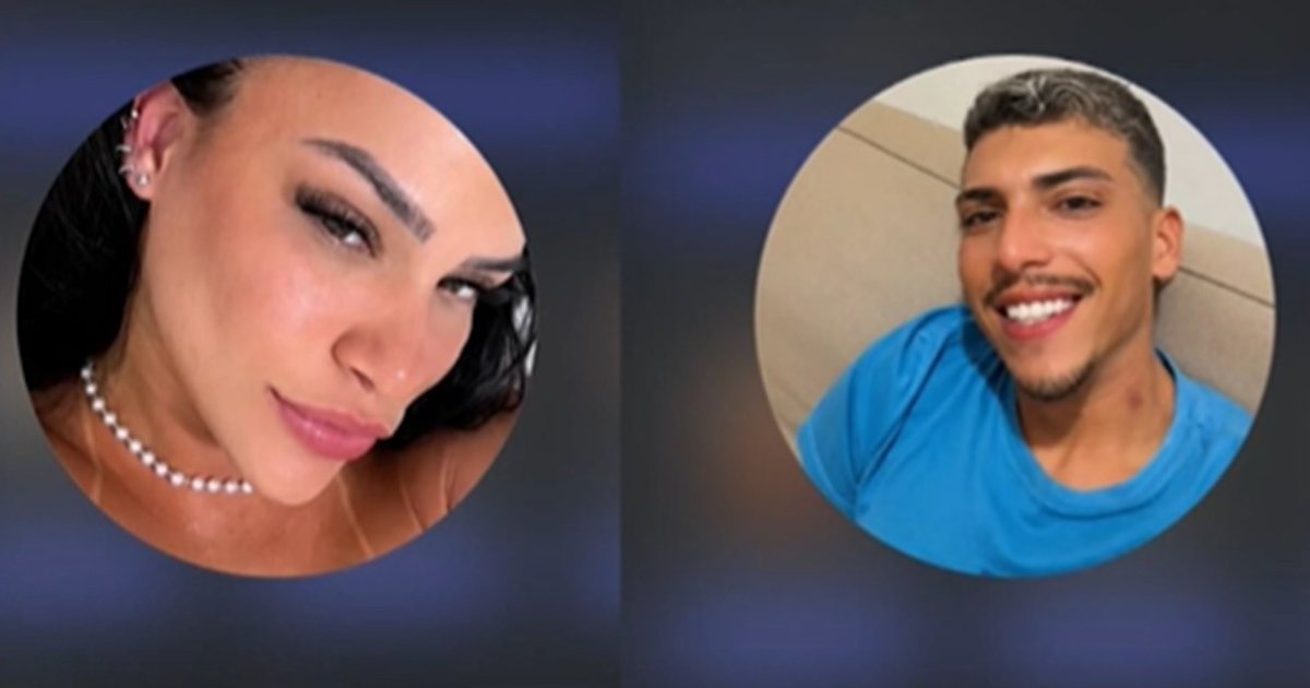 Corpos de casal encontrado morto em João Pessoa são liberados pelo IML; laudo aponta feminicídio seguido de suicídio