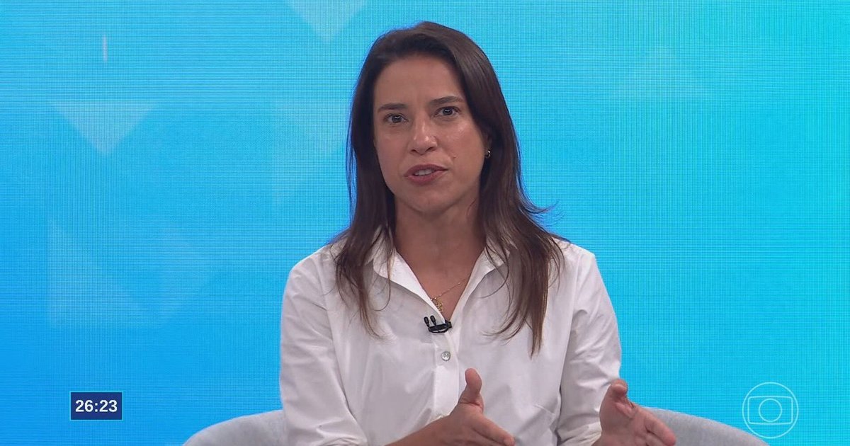 Raquel Lyra anuncia 100 mil vagas técnicas e 250 creches em sabatina no NE1