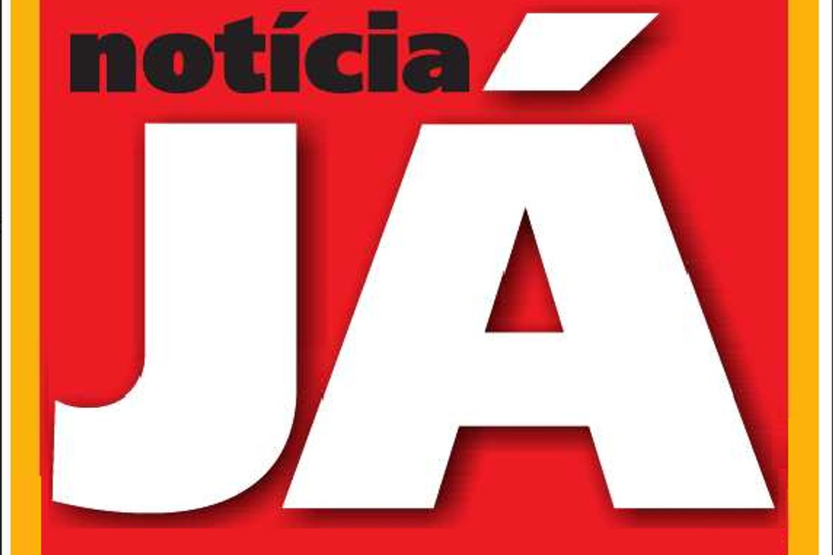 Jornal Anhanguera 1ª Edição-TO