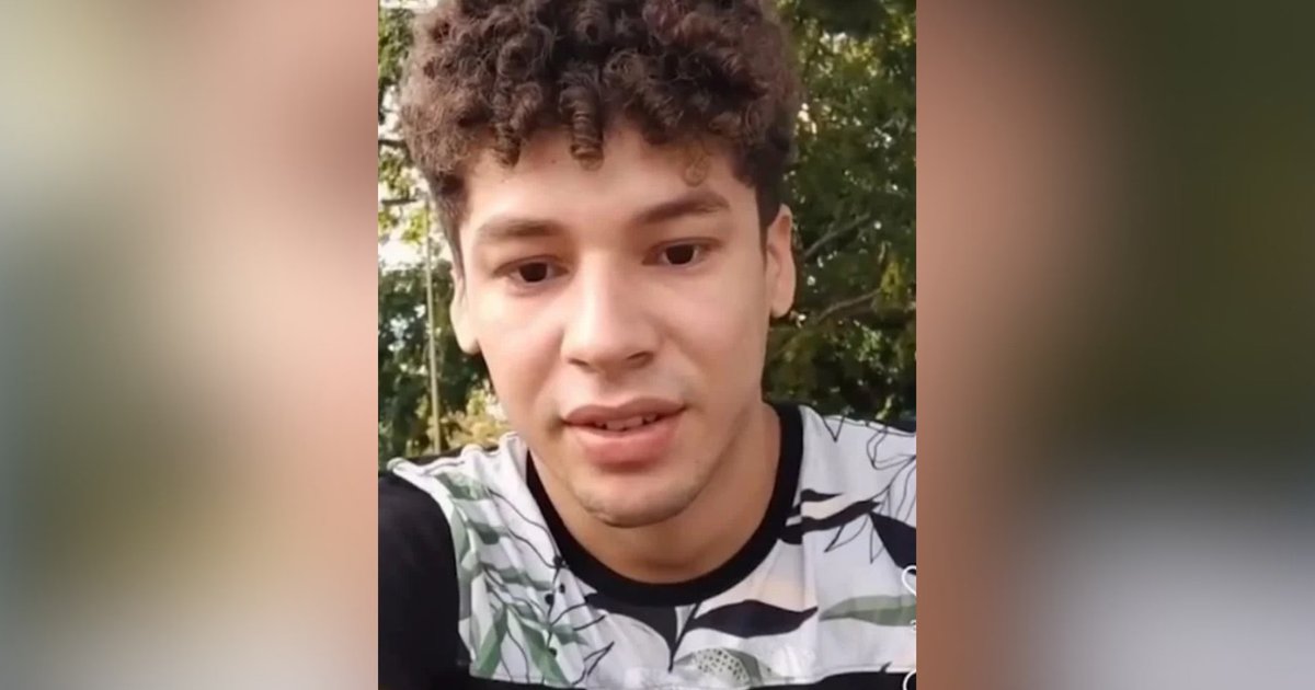 Jovem de 22 anos morre afogado no Rio Tocantins, no Maranhão