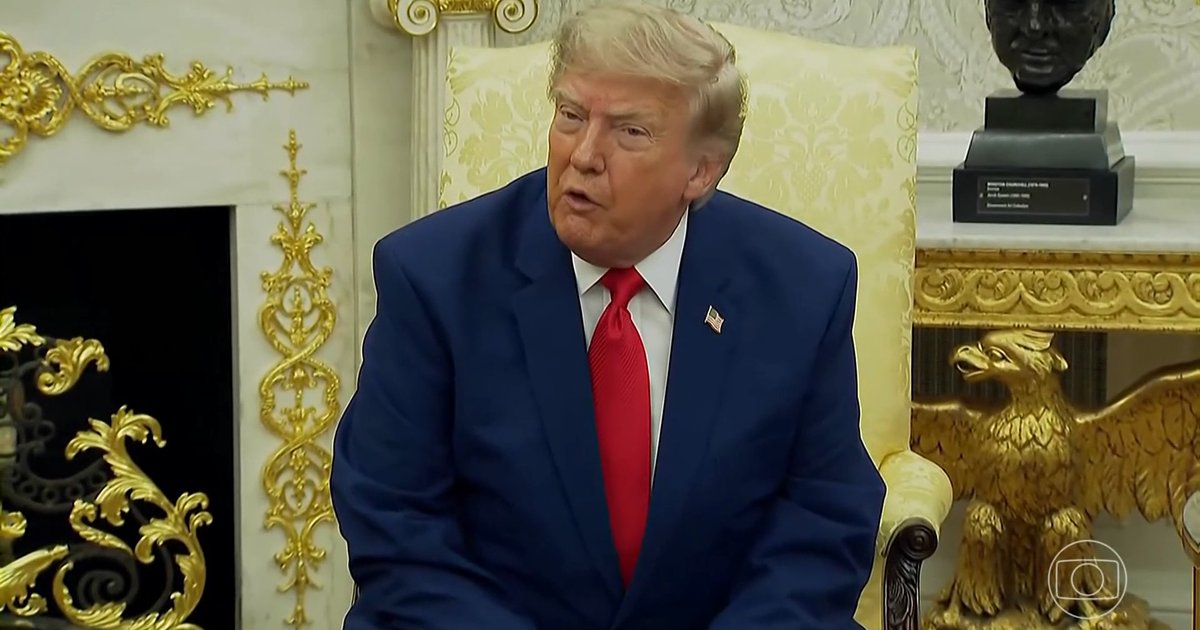 Governo Trump pede US$ 67 bilhões ao Congresso para operações no Oriente Médio