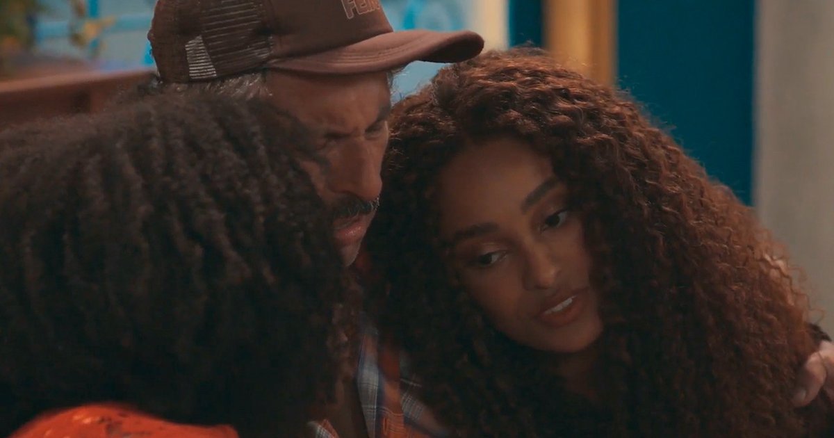 Iara expulsa Juarez após chantagem em 'Por Você' (22/09)