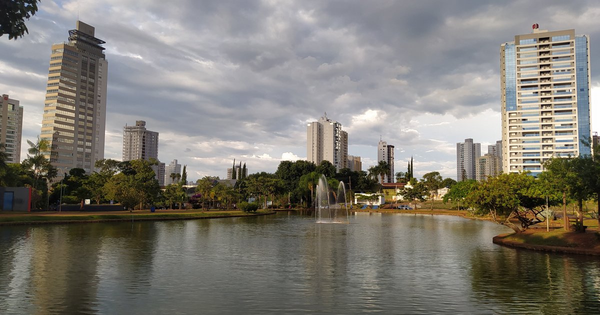 Anápolis volta a ser centro da disputa pelo governo de Goiás