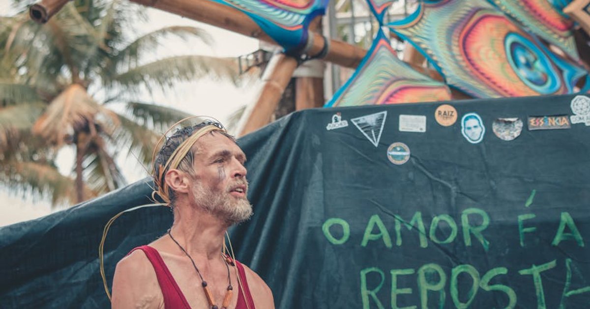 Feira Hippie: 1 ano de reorganização