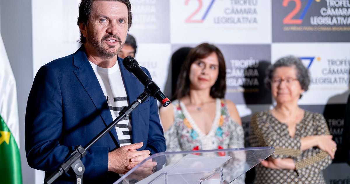 Ministério da Cultura vê retrocesso em possível fim do Festival de Cinema de Brasília